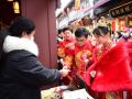 为推动新时代婚俗改革聚智聚力——婚俗改革理论研究课题申报指南发布