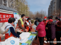 北京市：设立社会工作相关基金支持基层治理