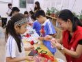 让少年儿童成长得更好——党的十八大以来我国儿童发展和儿童事业成就综述