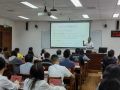 社会工作课程首次走进贵州省委党校课堂
