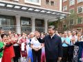习近平：我很重视社区工作