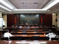山西省乡镇（街道）社会工作服务站建设年中推进视频会召开