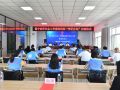 闽宁两省区社工机构“牵手计划”启动
