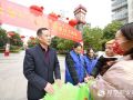 安徽省启动实施“聚社力•兴乡业”社会组织助力乡村振兴示范工程