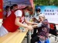 人民网：“小社九助” 打通为民服务“最后一米” 