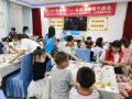 非凡十年• 陕西篇 丨三秦大地上慈善社会工作事业实现跨越式发展