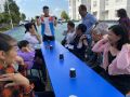 牢记嘱托奋力前行  抢抓机遇创新发展——党的十八大以来贵州省社会工作发展综述