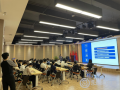 深圳市启动2022年“双百工程”社工专题培训