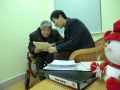 高文钑：养老社会工作的拓荒者