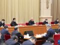 蔡奇在学习贯彻党的二十大精神中央宣讲团动员会上强调 精心组织开展集中宣讲活动 用党的二十大精神统一思想和行动