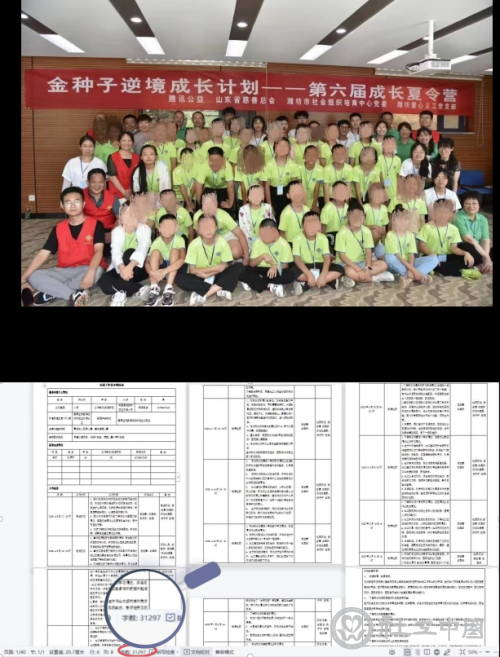 让“金种子”长成“金苗苗”——生态系统理论视角下个案工作介入困境儿童成长11166