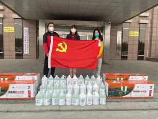 潍坊高新社工“1234”工作法 助力疫情防控更专业(1)402
