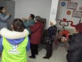 河南濮阳：探索实践乡镇（街道）社工站“社工下乡”