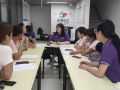 济南市社会工作服务站管理办法公开征求意见