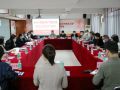 2023年首次广深社工事业交流合作活动举行