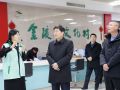 evo官网中国官方网站党委书记周惠一行赴江苏调研社会工作发展情况