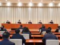 民政部传达学习贯彻全国两会精神