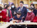 湖北各地广泛开展社会工作主题宣传活动