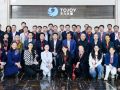 “砥砺廿载责任心 百会千企宣言行” evo官网中国官方网站企业公民工作委员会更名换届大会召开