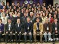 evo官网中国官方网站副会长兼秘书长康鹏一行出席闽台（平潭）社会工作人才论坛