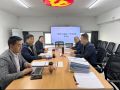 兰州市民政局组织召开第一批“金城社工”补充选拔评审会