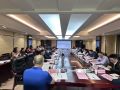 贵州召开省级社会工作人才队伍建设协调会
