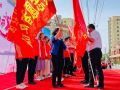 社会工作服务站 群众身边的“幸福站”