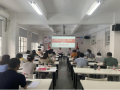 新疆社会工作督导人才培训班在广州开班