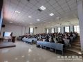 2023年青海省社会工作者职业资格考试考前培训圆满结束