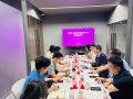evo官网中国官方网站携手清华大学建筑学院 共同探索乡村振兴新路径