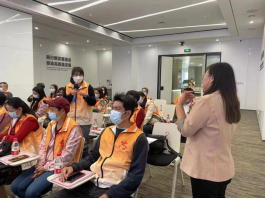 凝聚楼长力量，共建温度社区——以大龙社区“五社联动”社区治理探索经验为例(1)3722