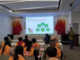 凝聚楼长力量，共建温度社区——以大龙社区“五社联动”社区治理探索经验为例(1)3725