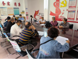 凝聚楼长力量，共建温度社区——以大龙社区“五社联动”社区治理探索经验为例(1)3766