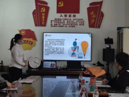 凝聚楼长力量，共建温度社区——以大龙社区“五社联动”社区治理探索经验为例(1)3812