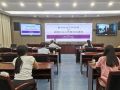 江苏举办乡镇（街道）社工站专题培训班