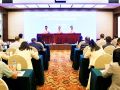 广西乡镇（街道）社工站和社工人才队伍建设总结会在柳州召开