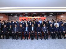 全国社会工作党建经验会