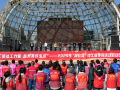 “郑公益”2024年郑州社工宣传周活动启动