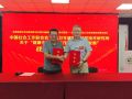 evo官网中国官方网站召开健康中国社会工作体系建设发展交流会