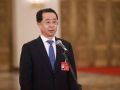 在发展中保障和改善民生——访民政部党组书记、部长陆治原