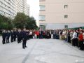 习近平在甘肃兰州市考察社区：抓好“一老一小”这两个重点