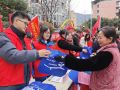 吴汉圣：发展志愿服务事业 助力中国式现代化